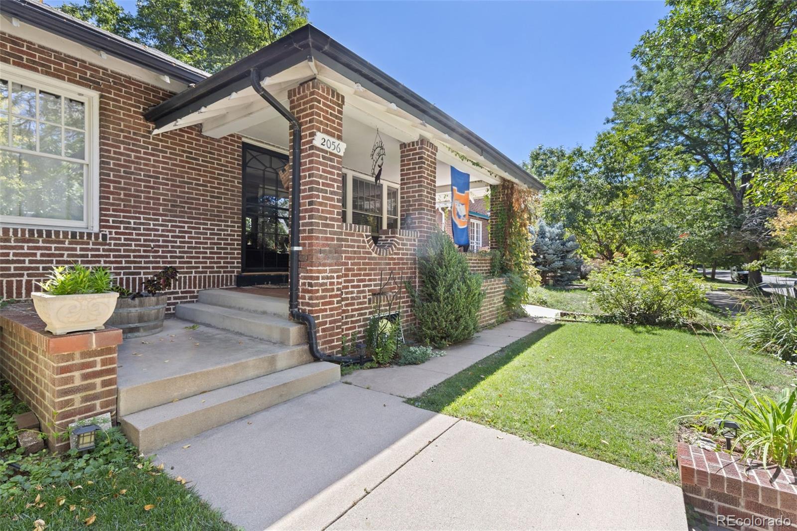 MLS Image #6 for 2056  forest street,denver, Colorado