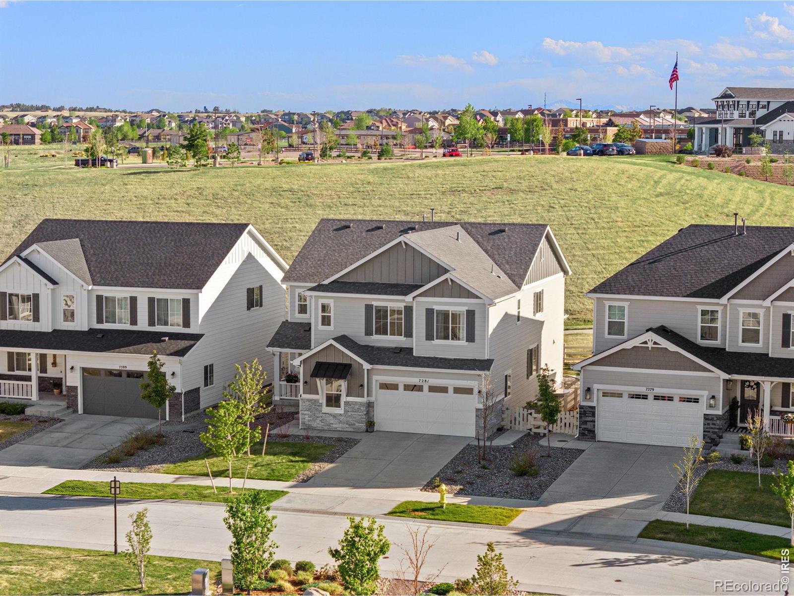 MLS Image #1 for 7281 s vandriver way,aurora, Colorado