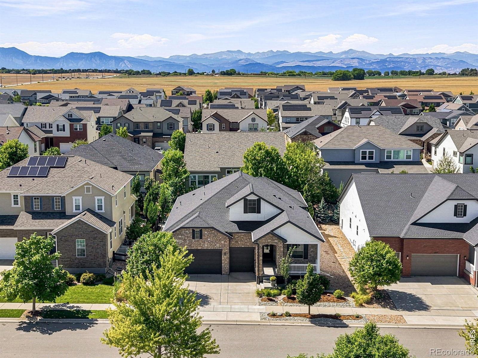 MLS Image #45 for 723  gilpin circle,erie, Colorado