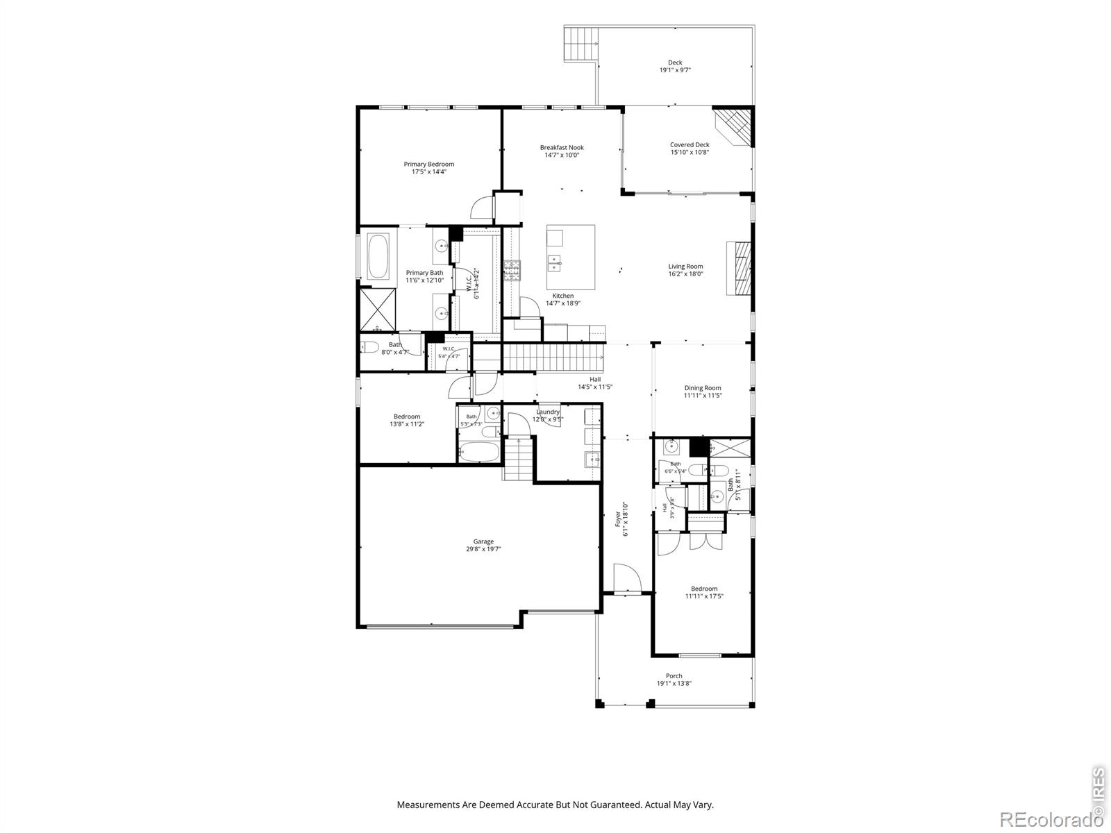 MLS Image #49 for 723  gilpin circle,erie, Colorado