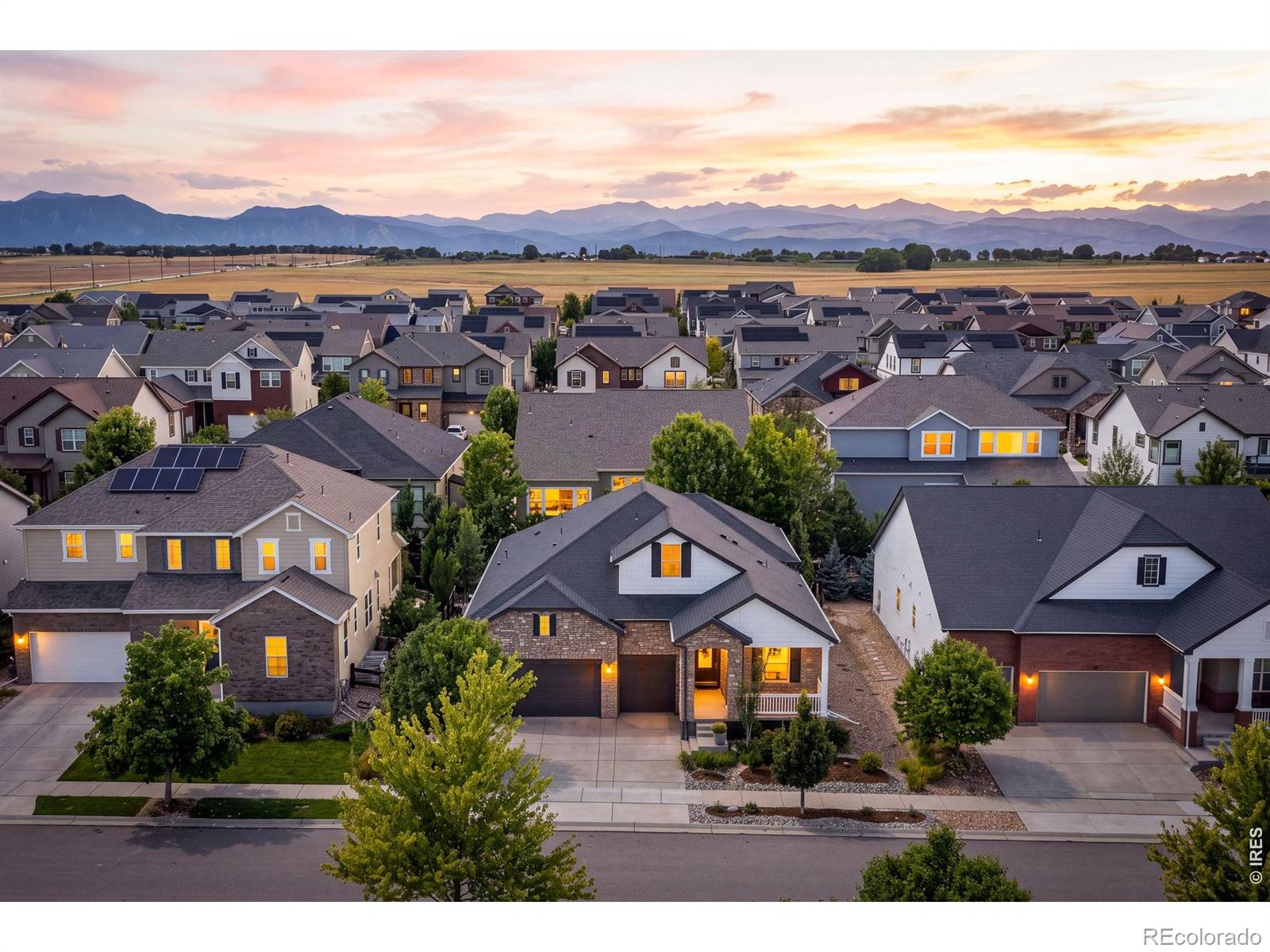 MLS Image #5 for 723  gilpin circle,erie, Colorado