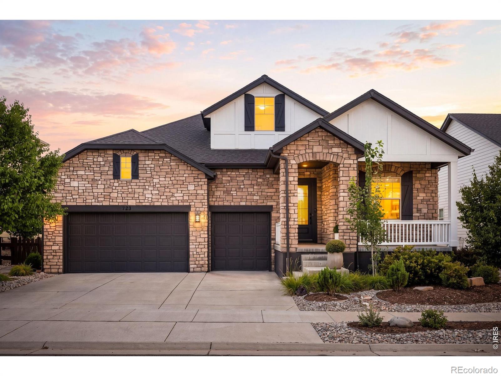 MLS Image #6 for 723  gilpin circle,erie, Colorado