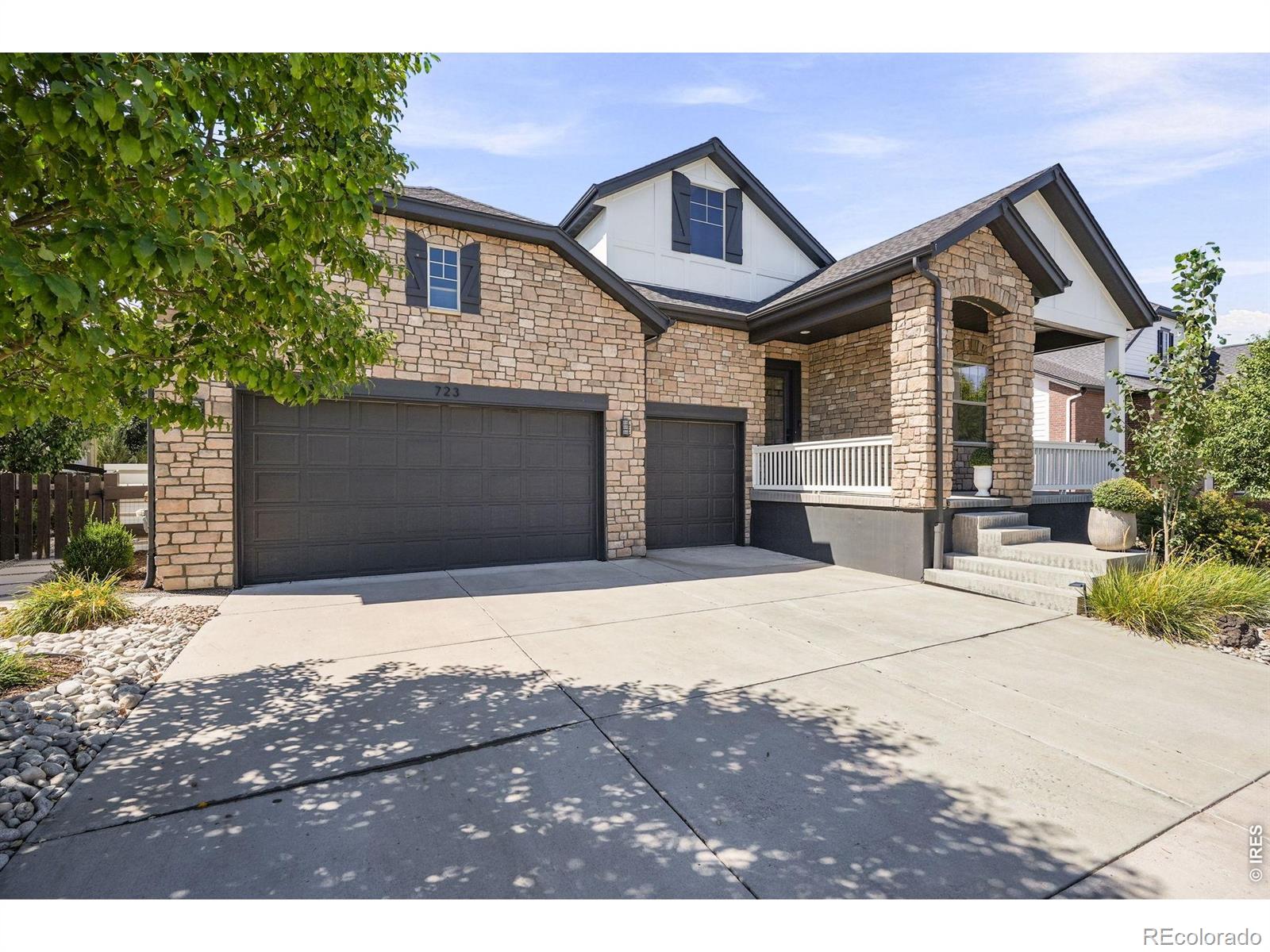 MLS Image #7 for 723  gilpin circle,erie, Colorado