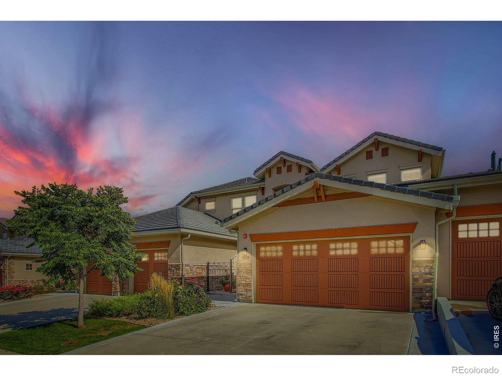 MLS Image #1 for 2932  casalon circle,superior, Colorado