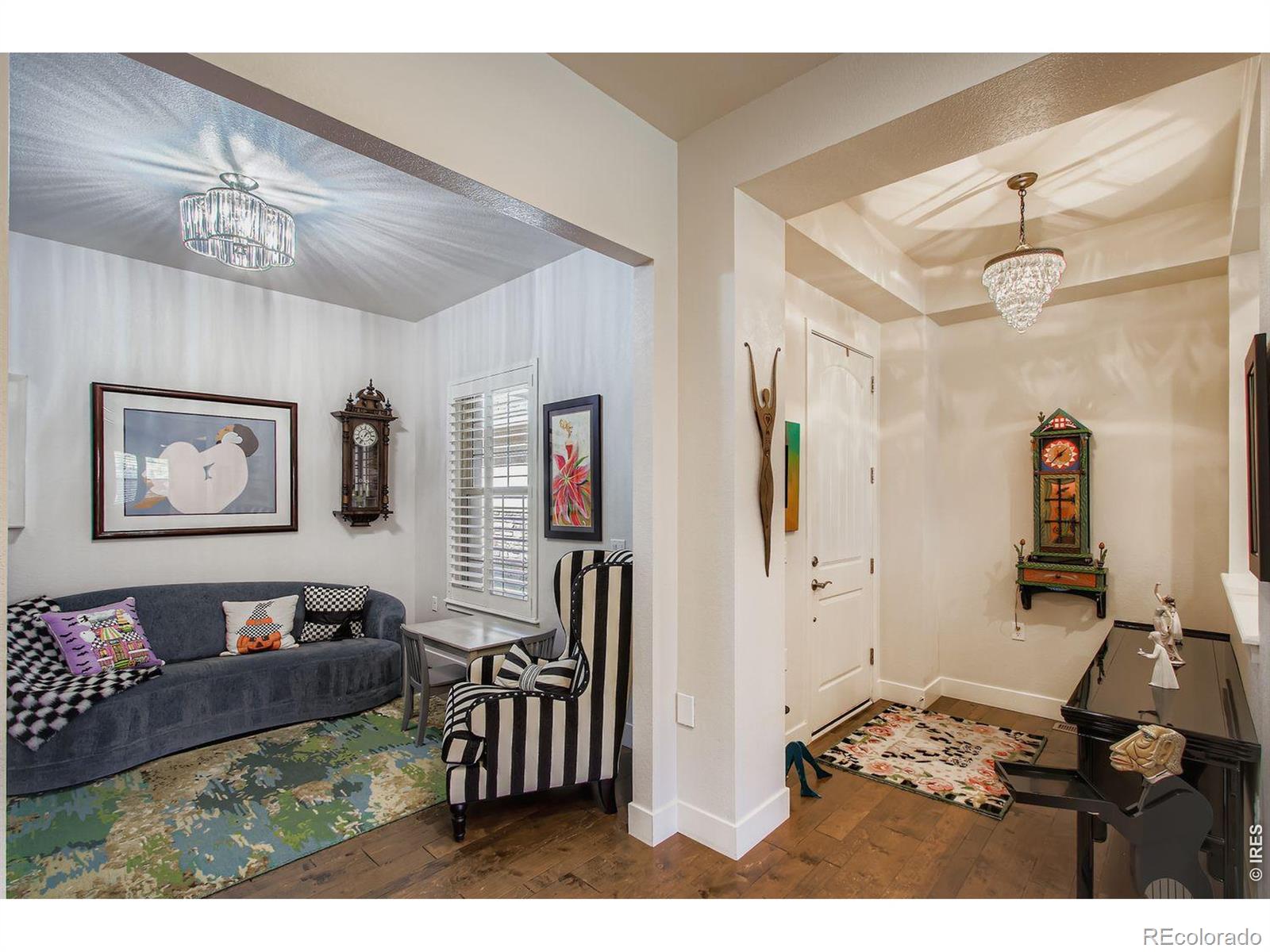 MLS Image #4 for 2932  casalon circle,superior, Colorado