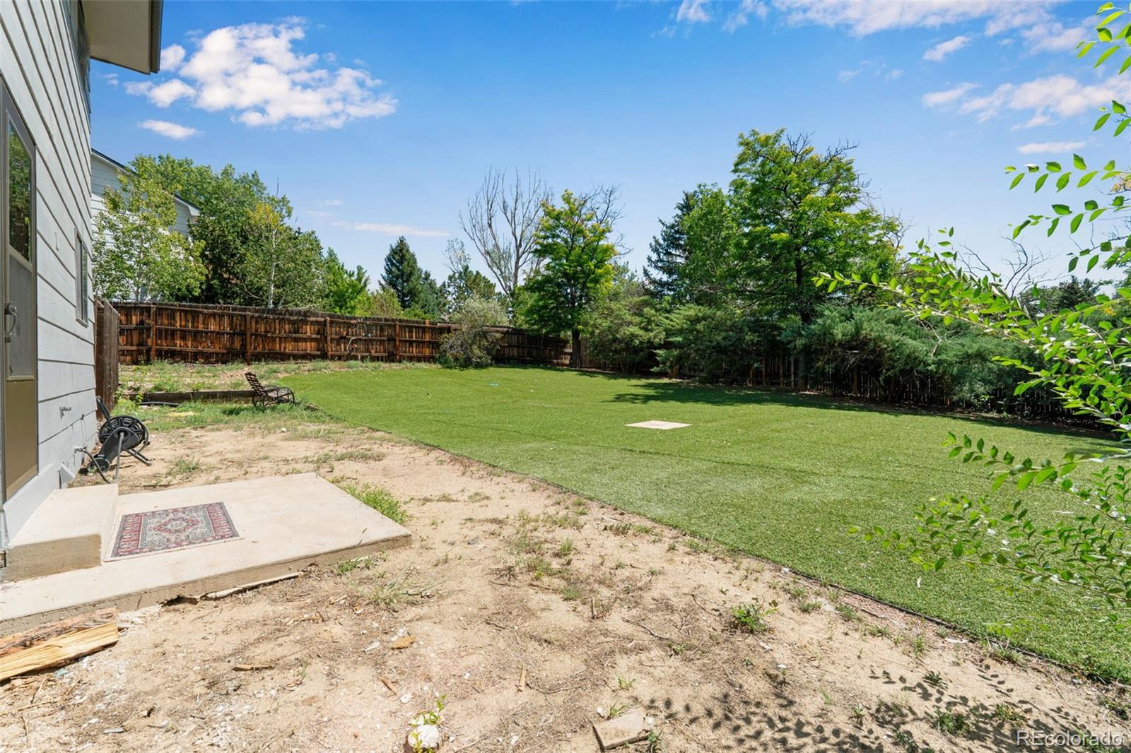MLS Image #21 for 2366  distinctive drive,colorado springs, Colorado