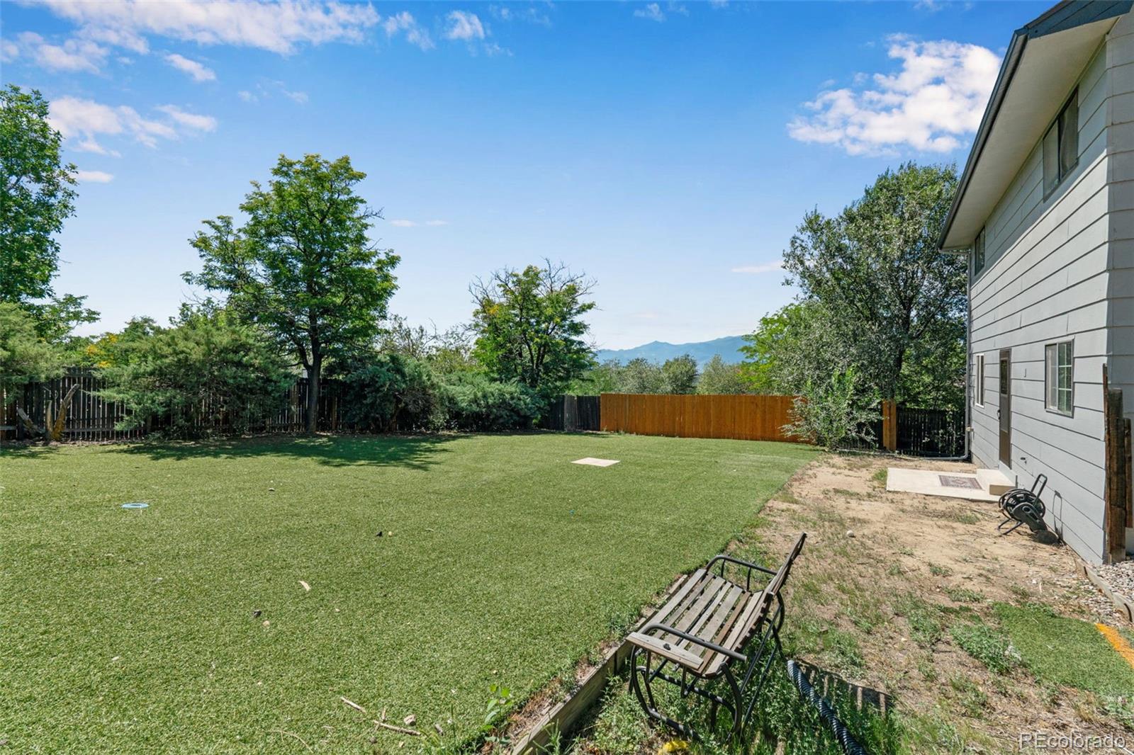 MLS Image #22 for 2366  distinctive drive,colorado springs, Colorado