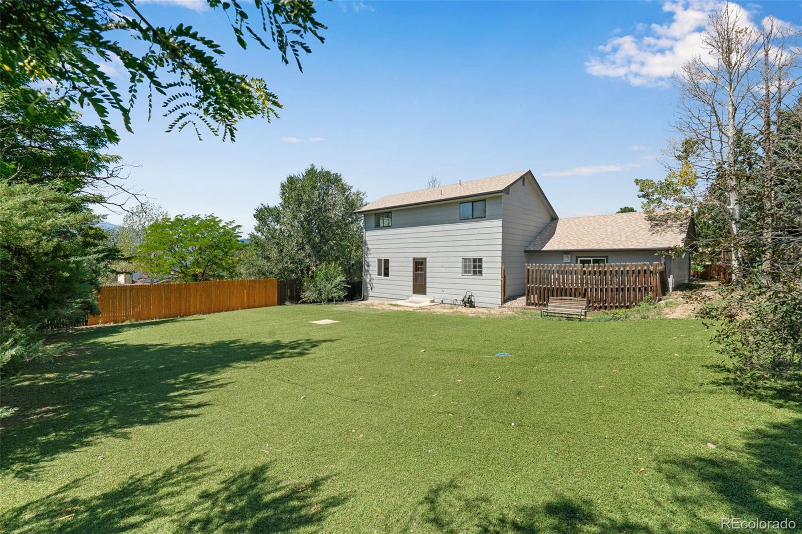 MLS Image #23 for 2366  distinctive drive,colorado springs, Colorado