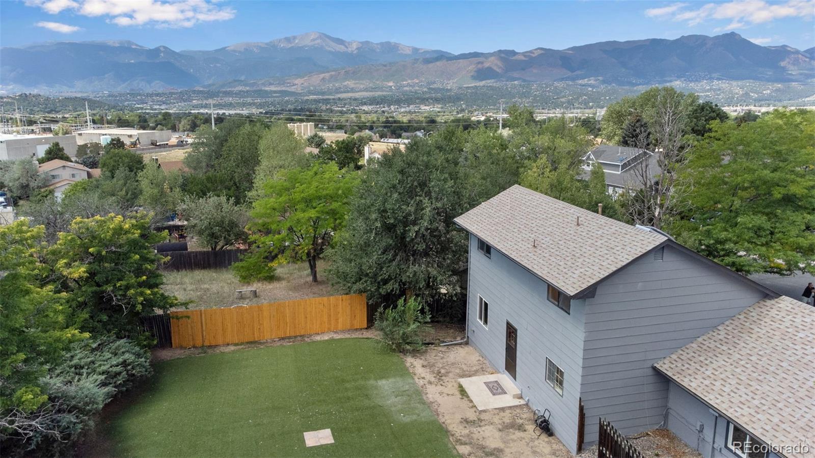 MLS Image #26 for 2366  distinctive drive,colorado springs, Colorado