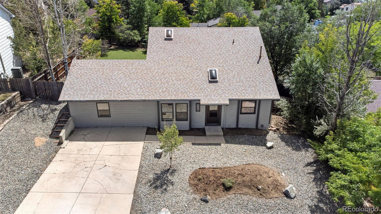 MLS Image #27 for 2366  distinctive drive,colorado springs, Colorado