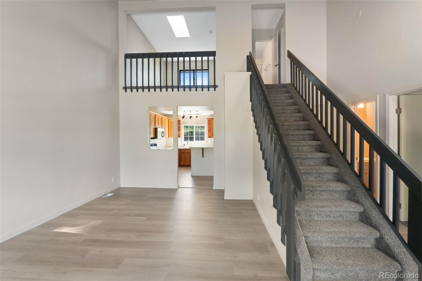 MLS Image #3 for 2366  distinctive drive,colorado springs, Colorado