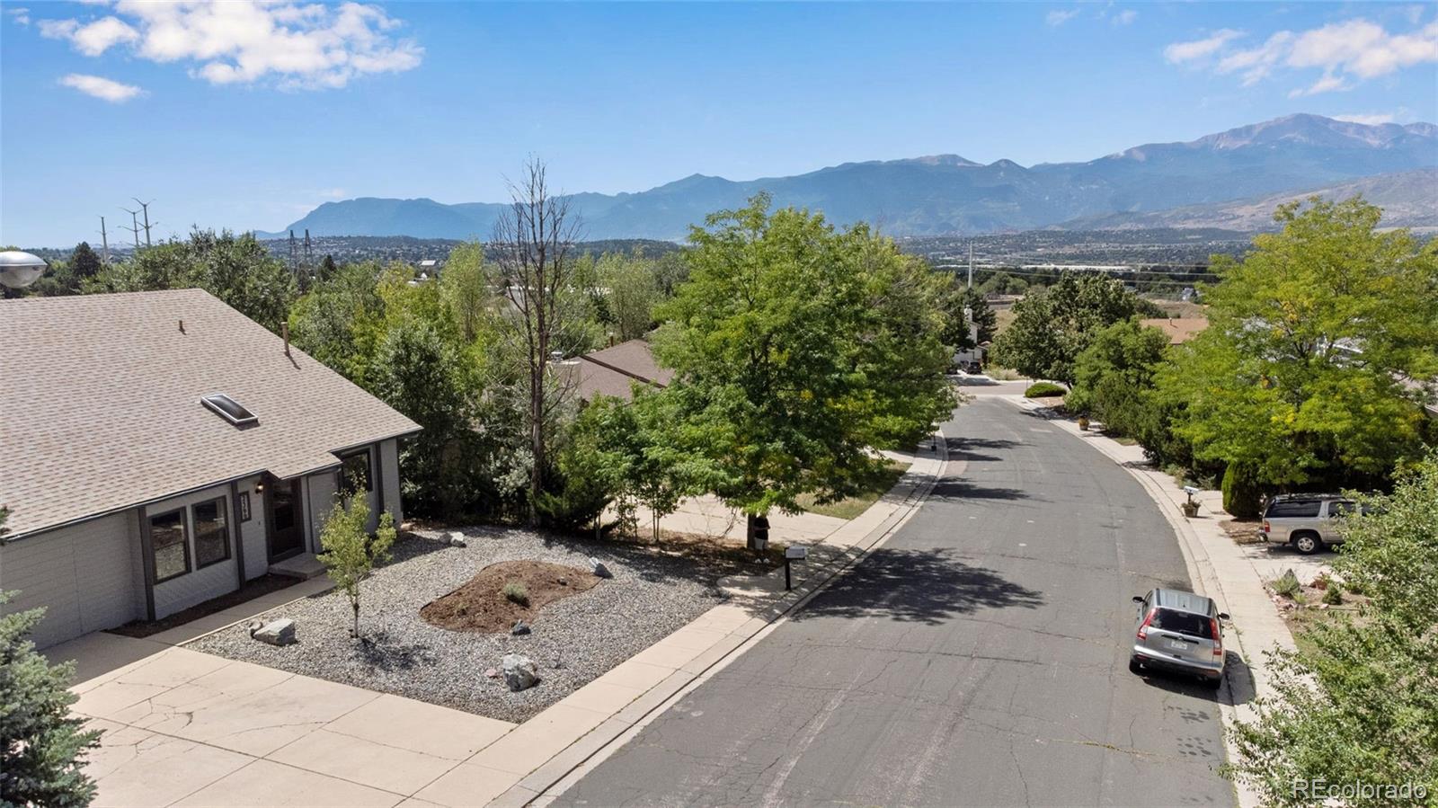 MLS Image #31 for 2366  distinctive drive,colorado springs, Colorado