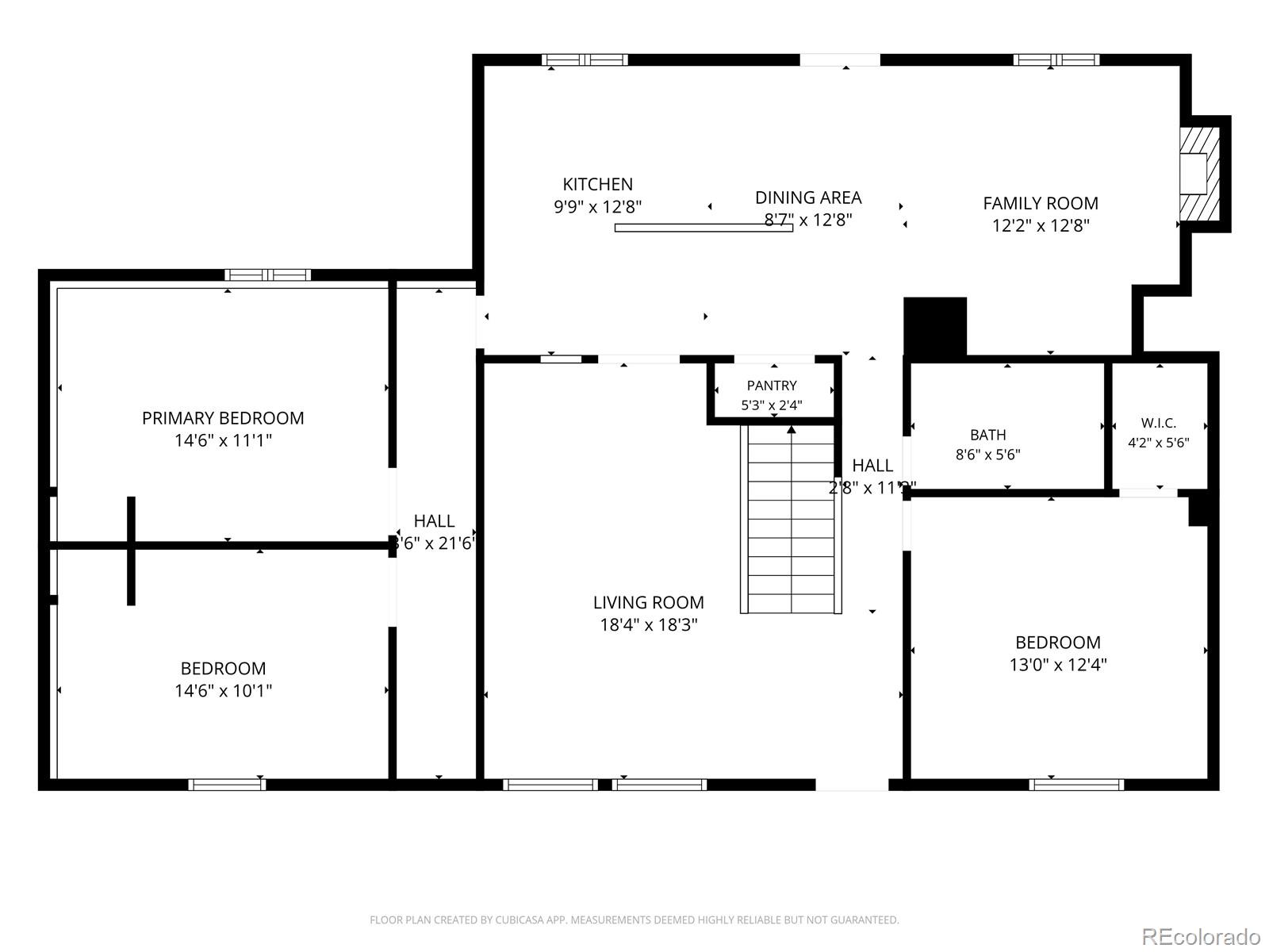 MLS Image #33 for 2366  distinctive drive,colorado springs, Colorado