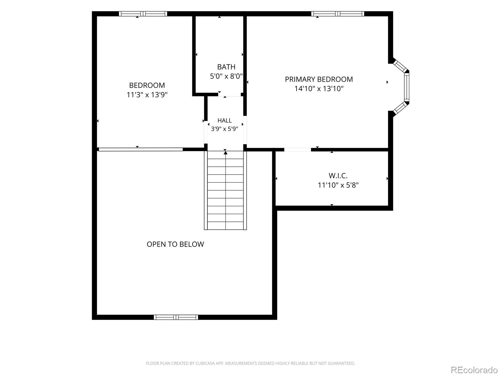MLS Image #34 for 2366  distinctive drive,colorado springs, Colorado