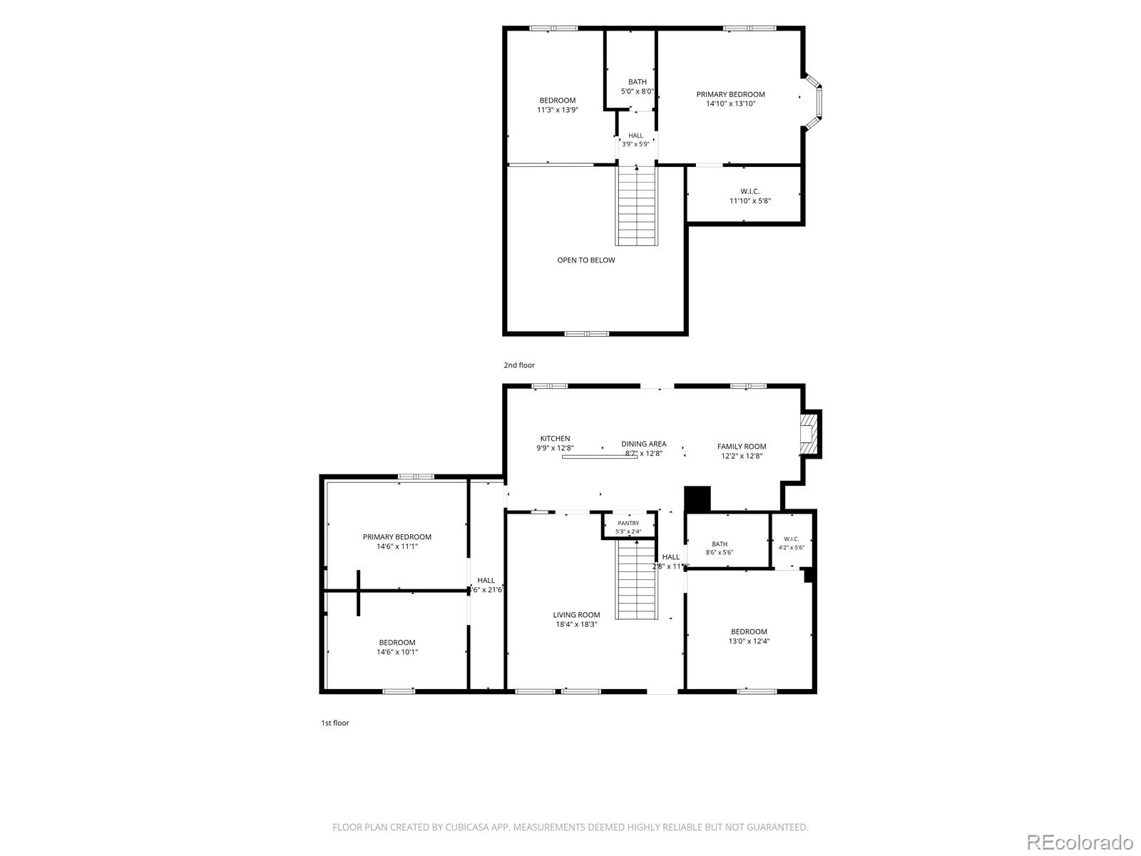 MLS Image #35 for 2366  distinctive drive,colorado springs, Colorado