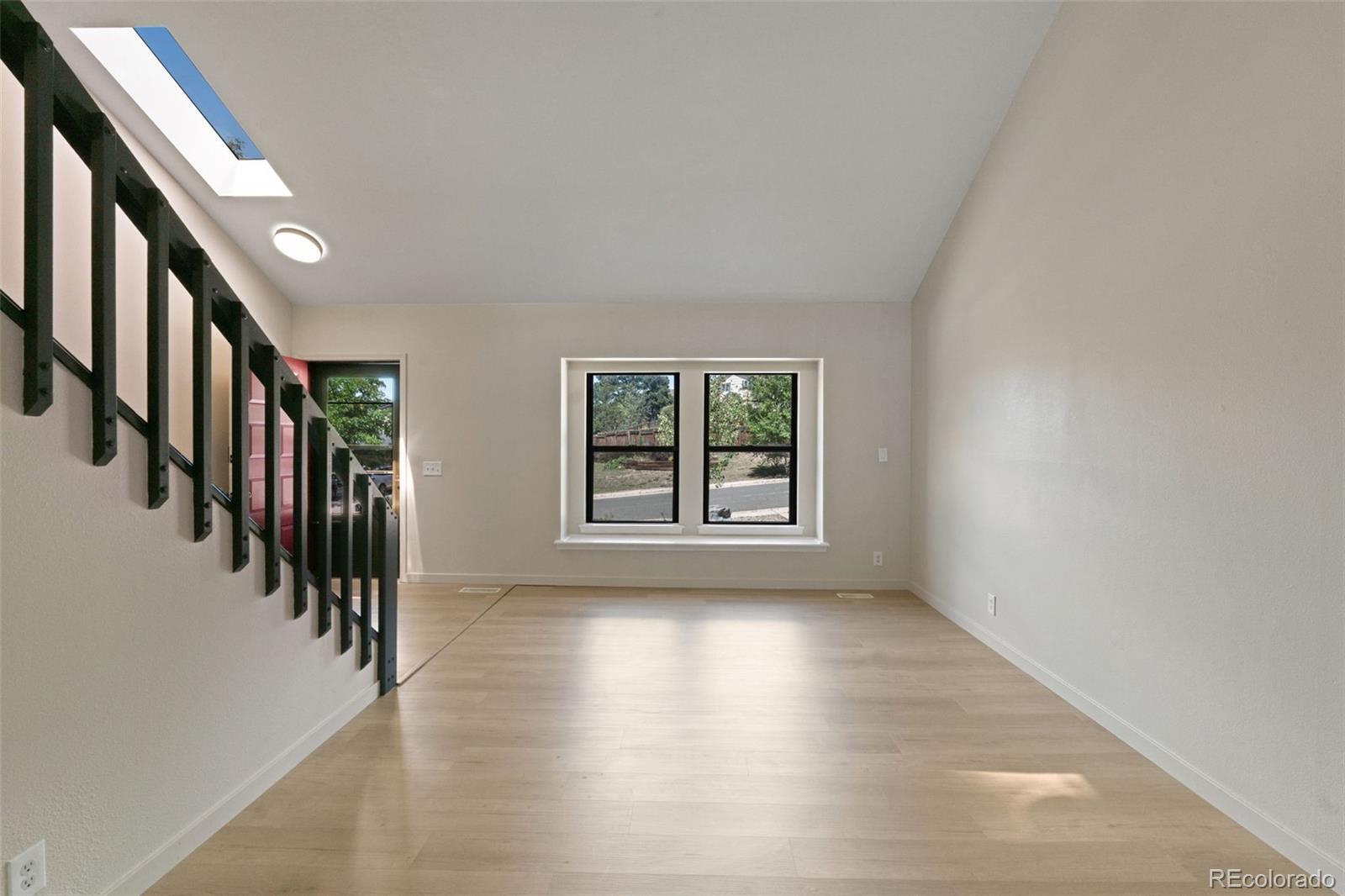 MLS Image #4 for 2366  distinctive drive,colorado springs, Colorado