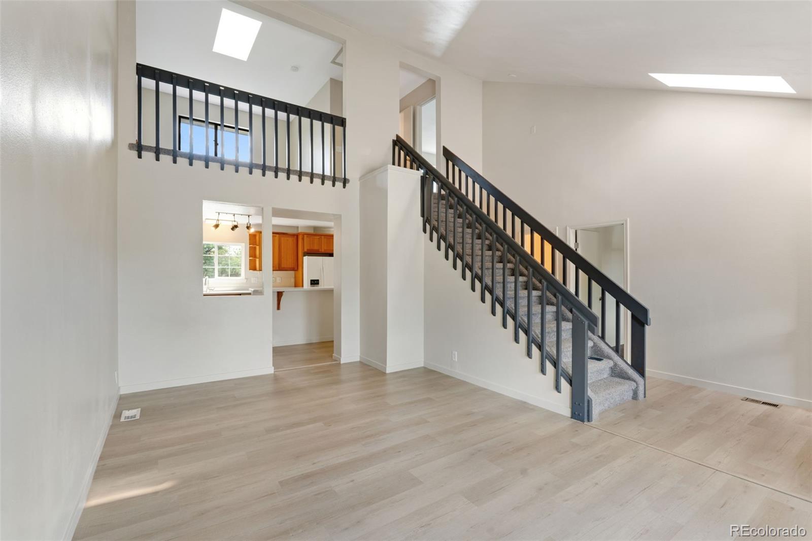 MLS Image #5 for 2366  distinctive drive,colorado springs, Colorado