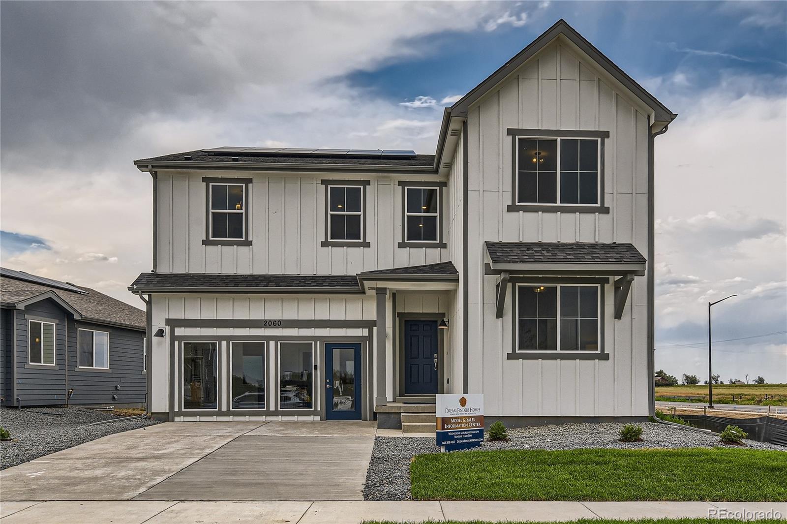 MLS Image #1 for 46426  heritage avenue,bennett, Colorado