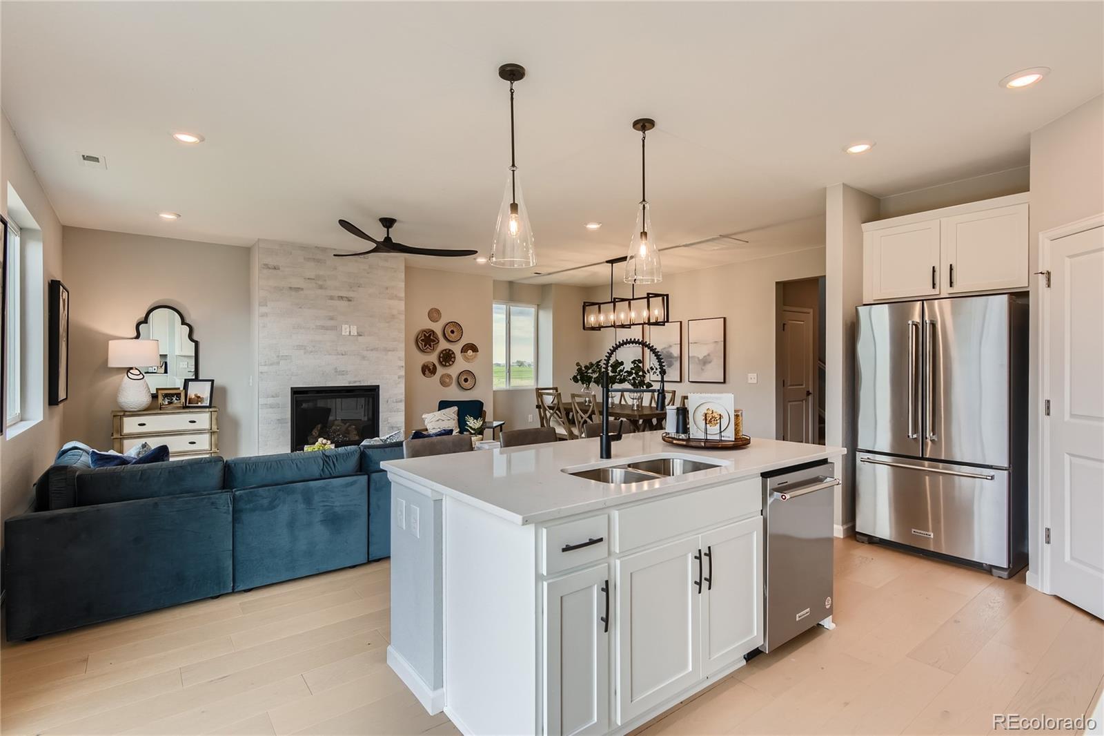 MLS Image #10 for 46426  heritage avenue,bennett, Colorado