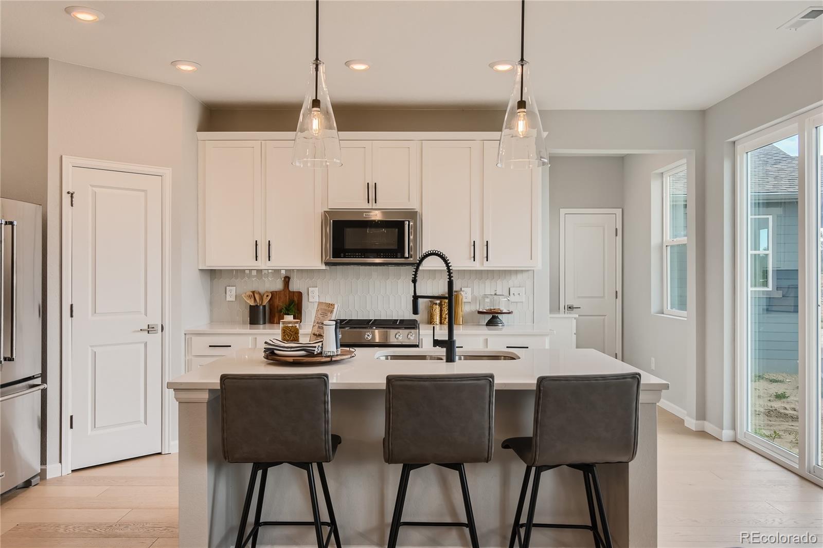 MLS Image #11 for 46426  heritage avenue,bennett, Colorado