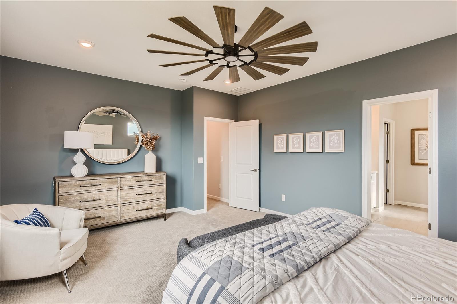 MLS Image #15 for 46426  heritage avenue,bennett, Colorado
