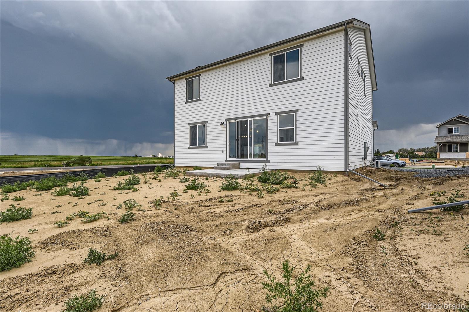 MLS Image #27 for 46426  heritage avenue,bennett, Colorado