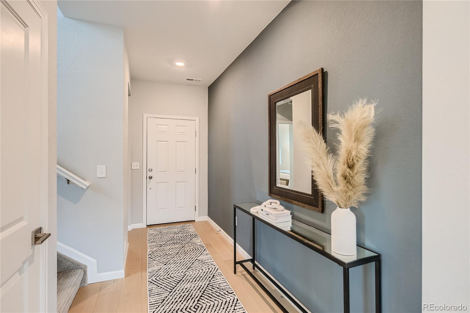 MLS Image #3 for 46426  heritage avenue,bennett, Colorado
