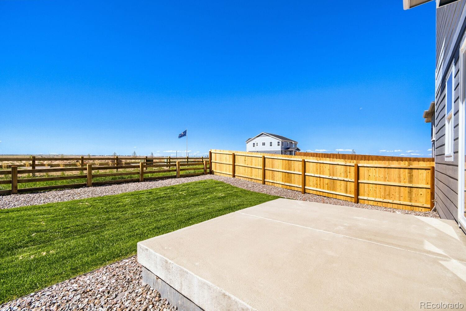 MLS Image #31 for 46426  heritage avenue,bennett, Colorado