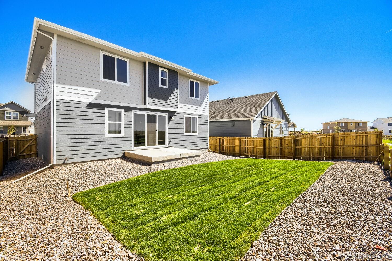 MLS Image #32 for 46426  heritage avenue,bennett, Colorado