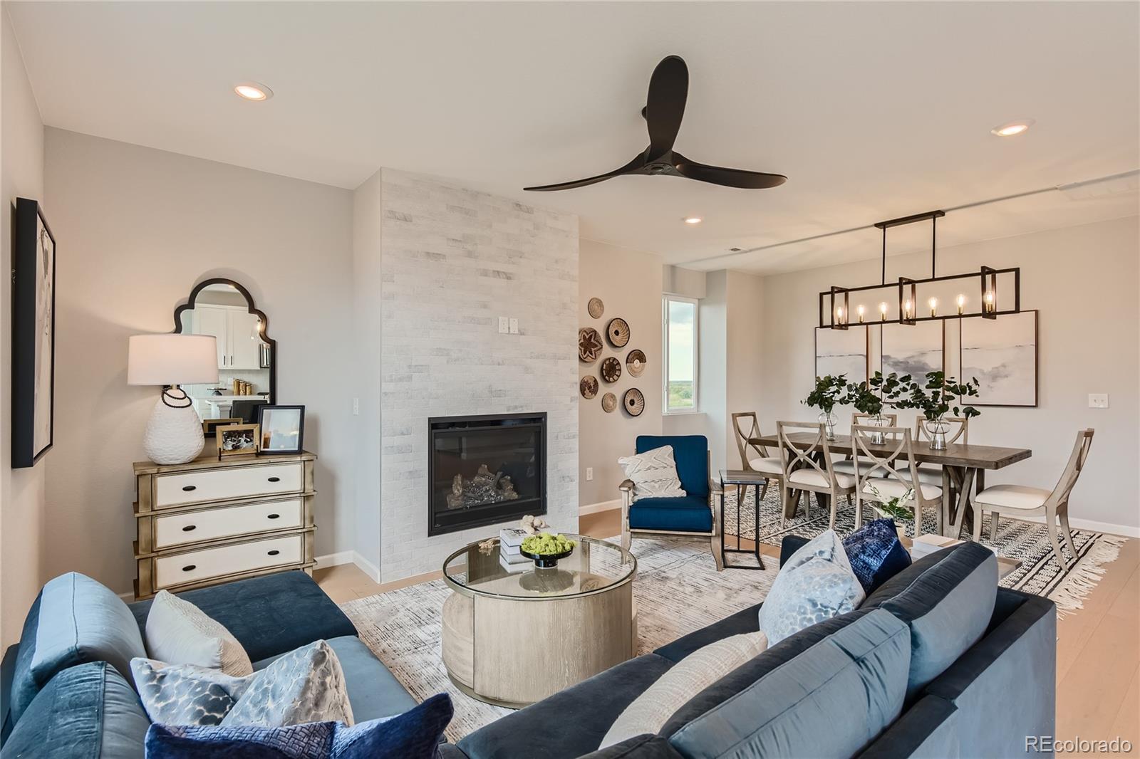 MLS Image #5 for 46426  heritage avenue,bennett, Colorado