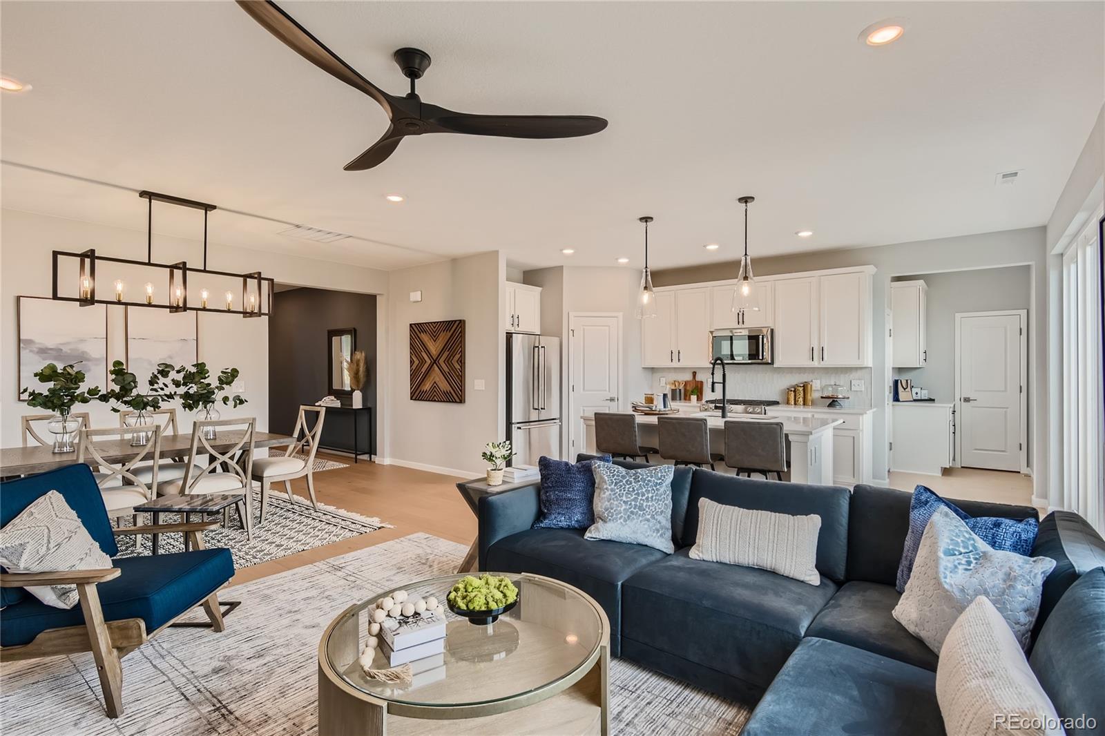 MLS Image #6 for 46426  heritage avenue,bennett, Colorado