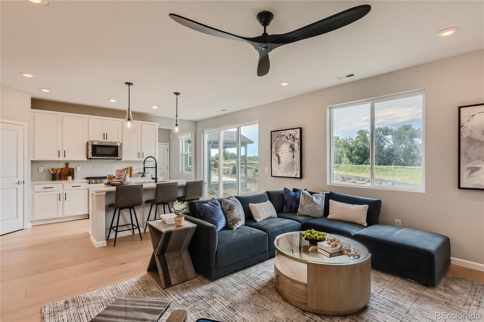 MLS Image #7 for 46426  heritage avenue,bennett, Colorado