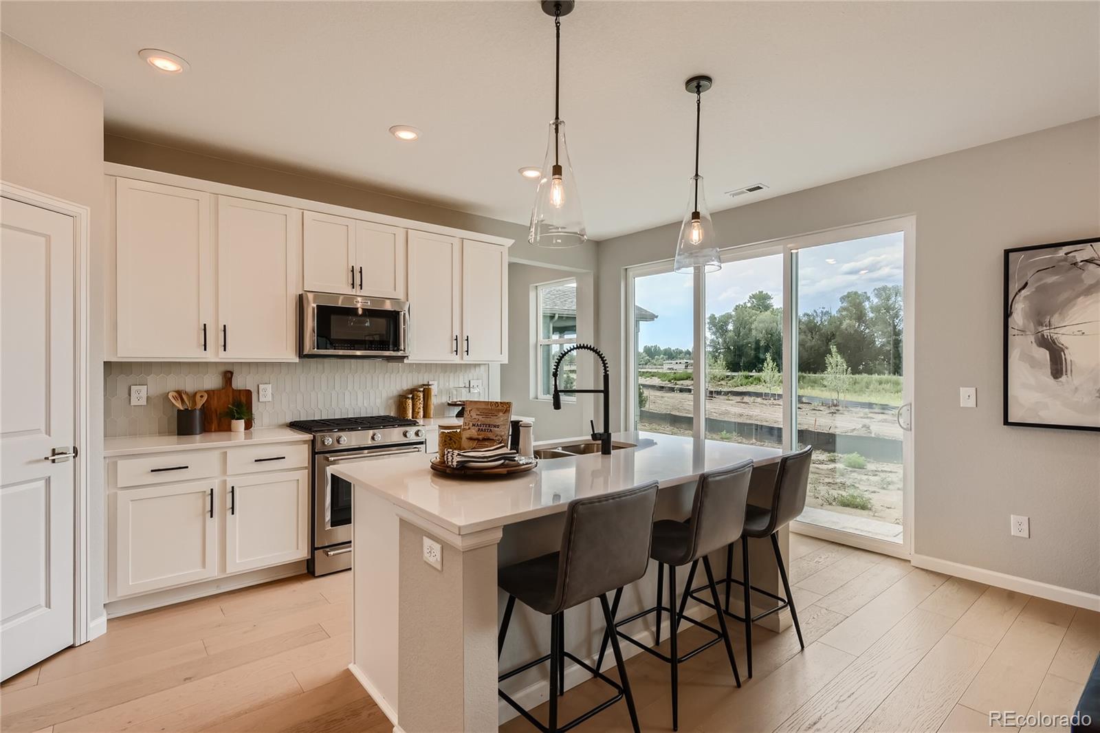 MLS Image #9 for 46426  heritage avenue,bennett, Colorado
