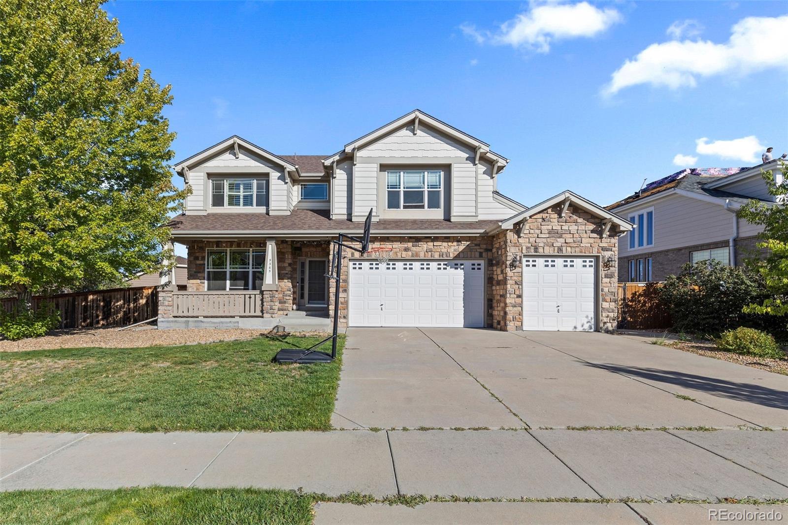 MLS Image #0 for 5365 s haleyville way,aurora, Colorado