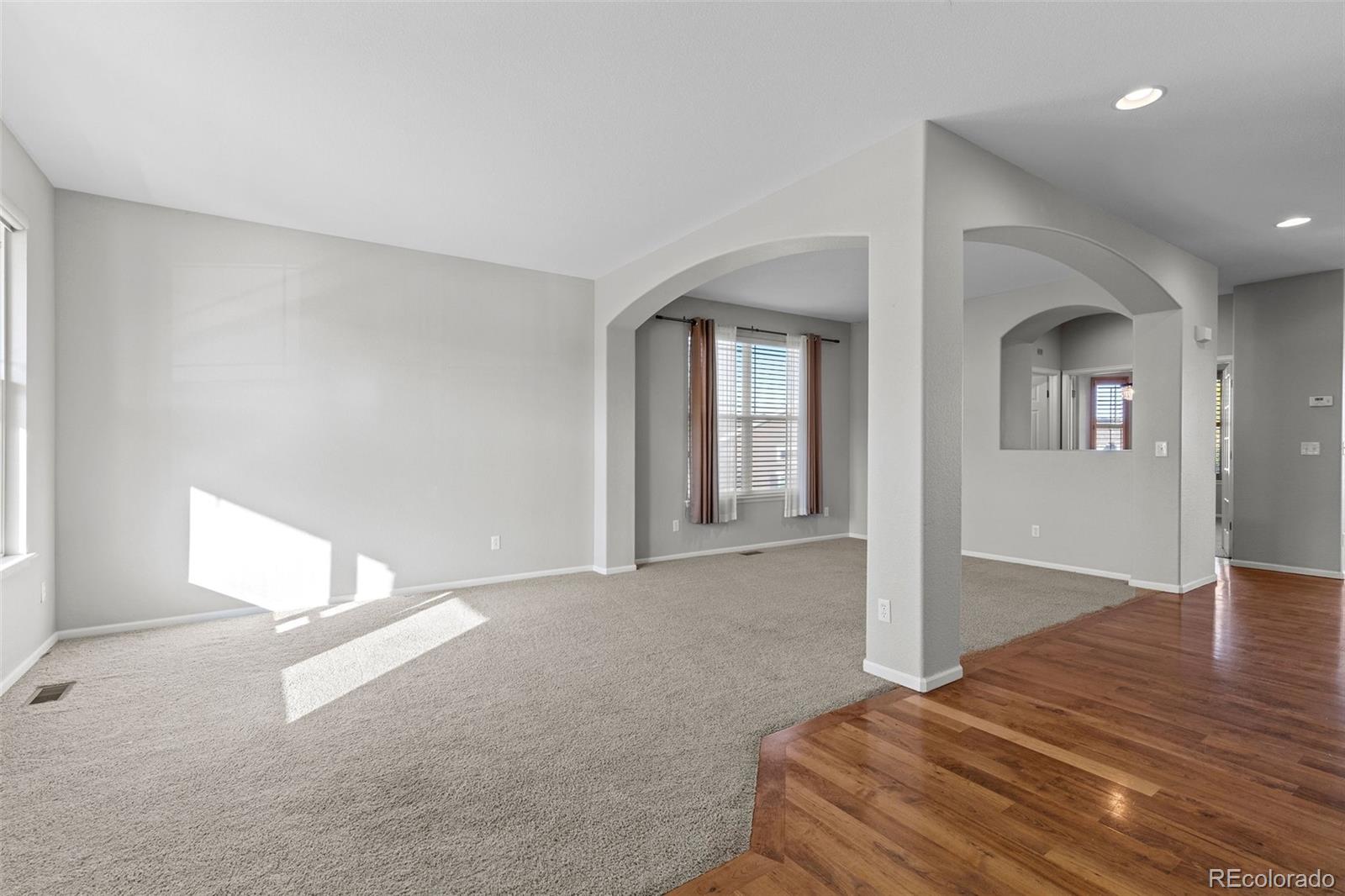 MLS Image #2 for 5365 s haleyville way,aurora, Colorado