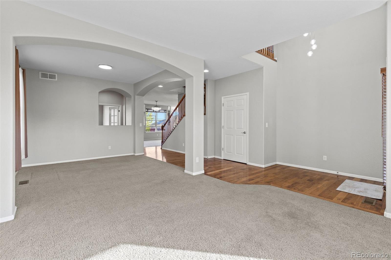 MLS Image #3 for 5365 s haleyville way,aurora, Colorado