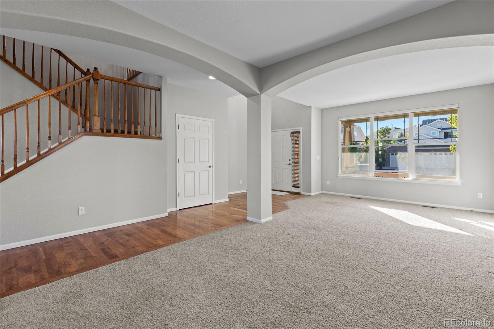 MLS Image #4 for 5365 s haleyville way,aurora, Colorado