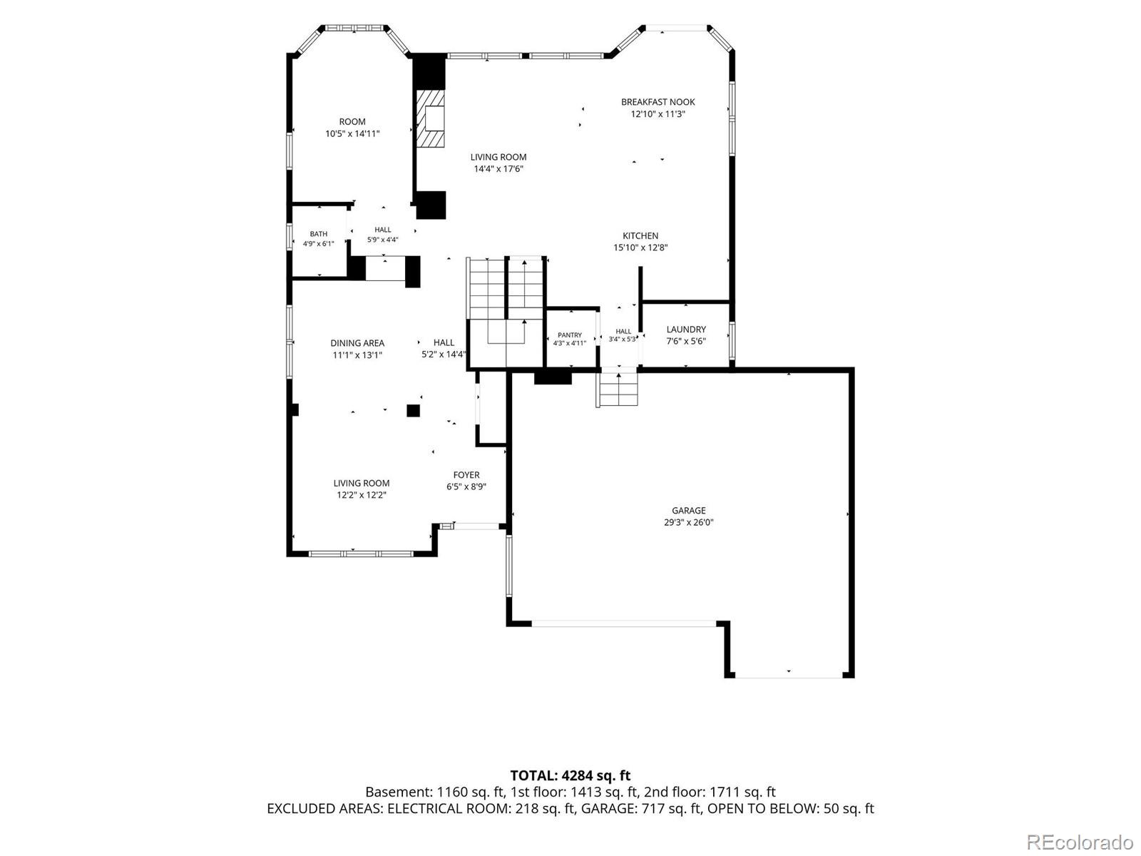 MLS Image #43 for 5365 s haleyville way,aurora, Colorado