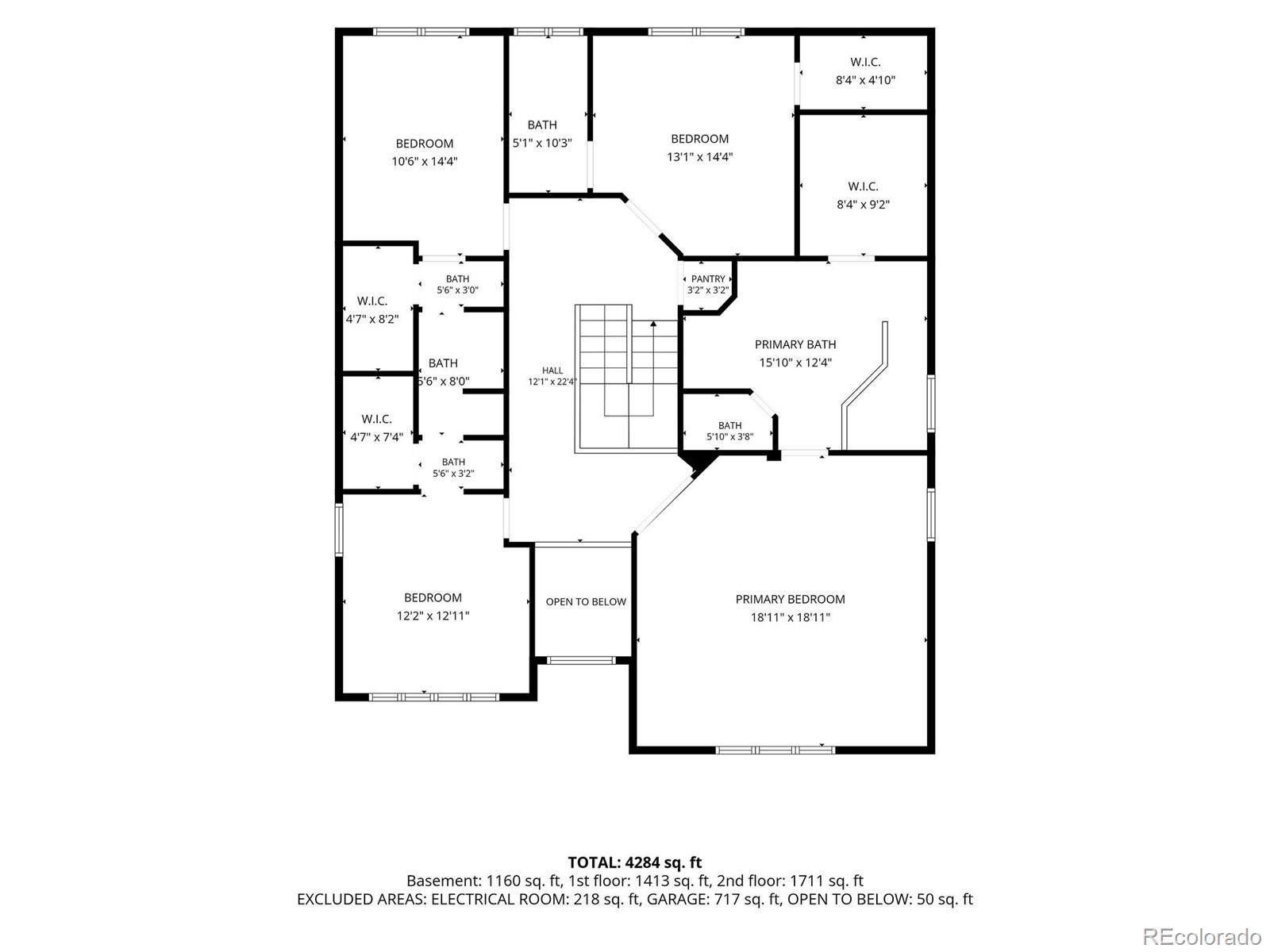 MLS Image #44 for 5365 s haleyville way,aurora, Colorado