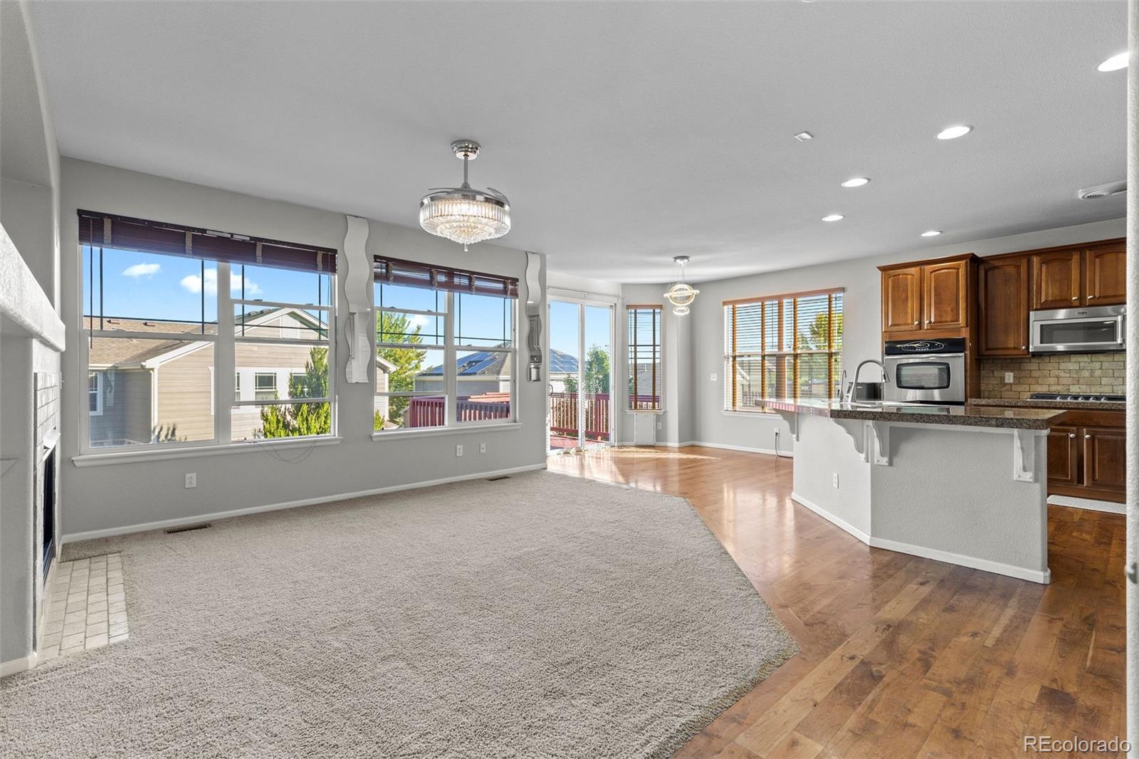 MLS Image #6 for 5365 s haleyville way,aurora, Colorado