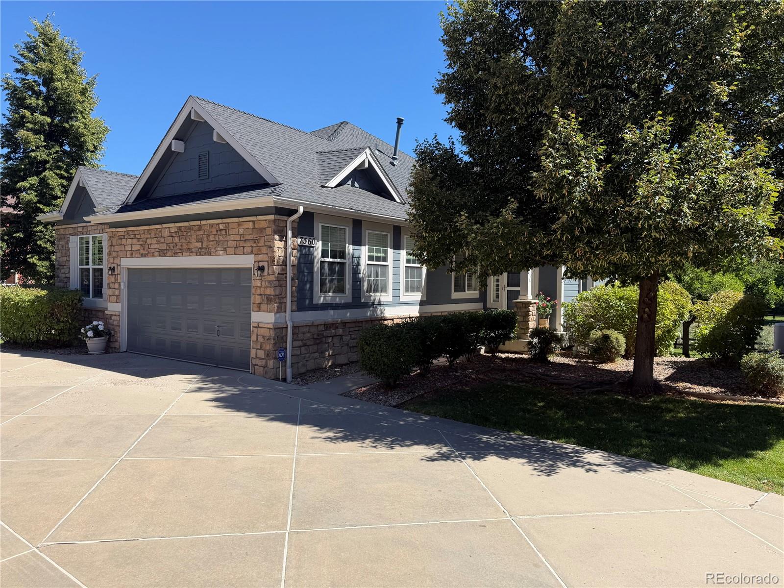 MLS Image #1 for 7560  juniper street,arvada, Colorado