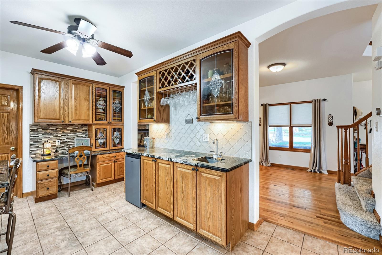 MLS Image #10 for 10662 e whispering pines drive,parker, Colorado