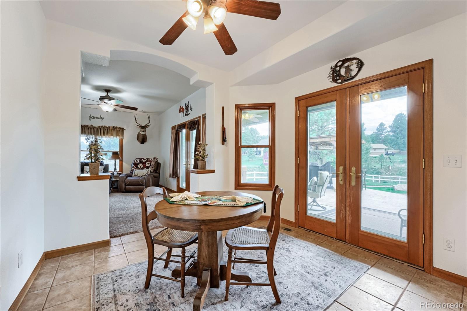 MLS Image #11 for 10662 e whispering pines drive,parker, Colorado