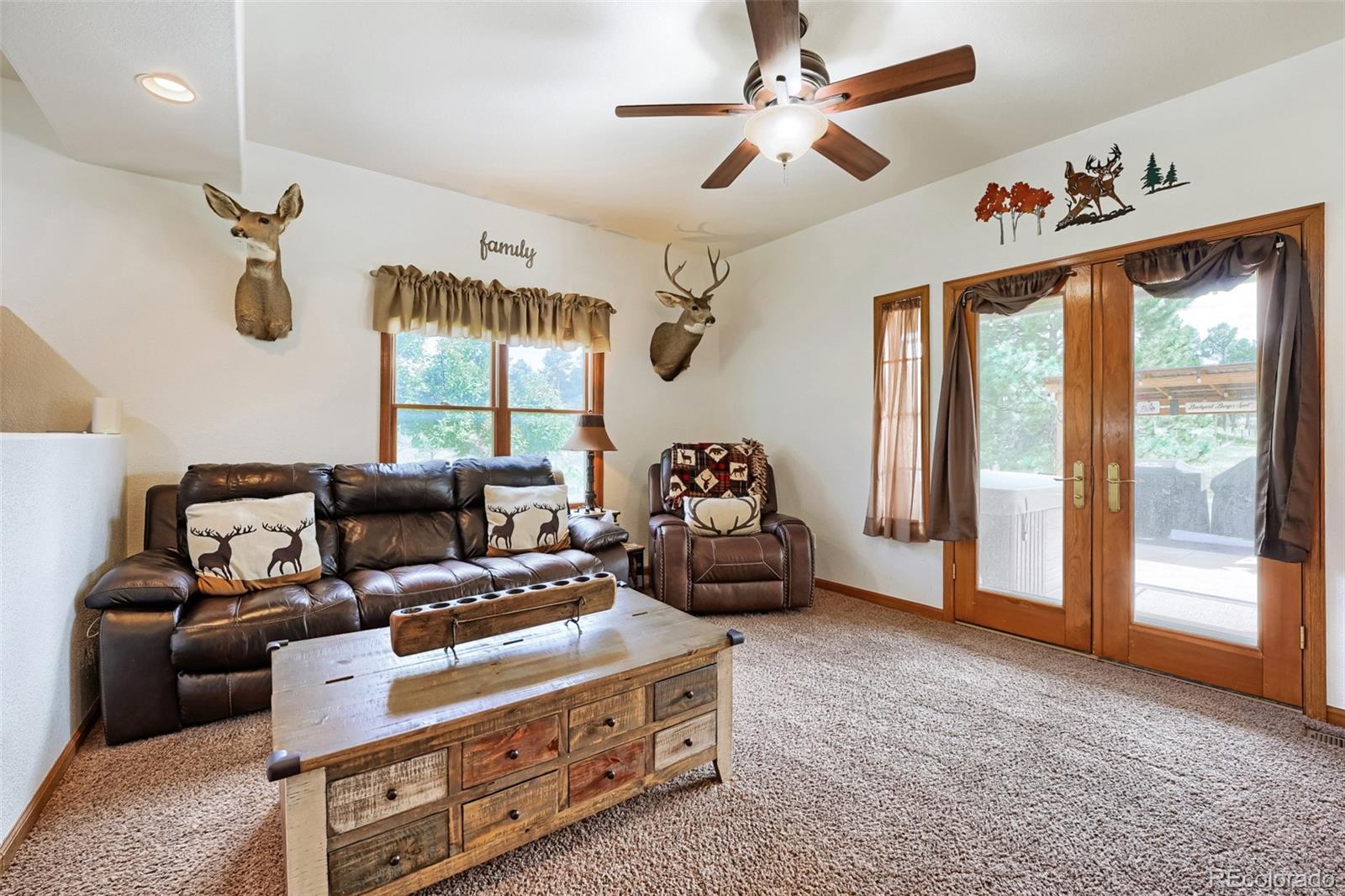 MLS Image #12 for 10662 e whispering pines drive,parker, Colorado