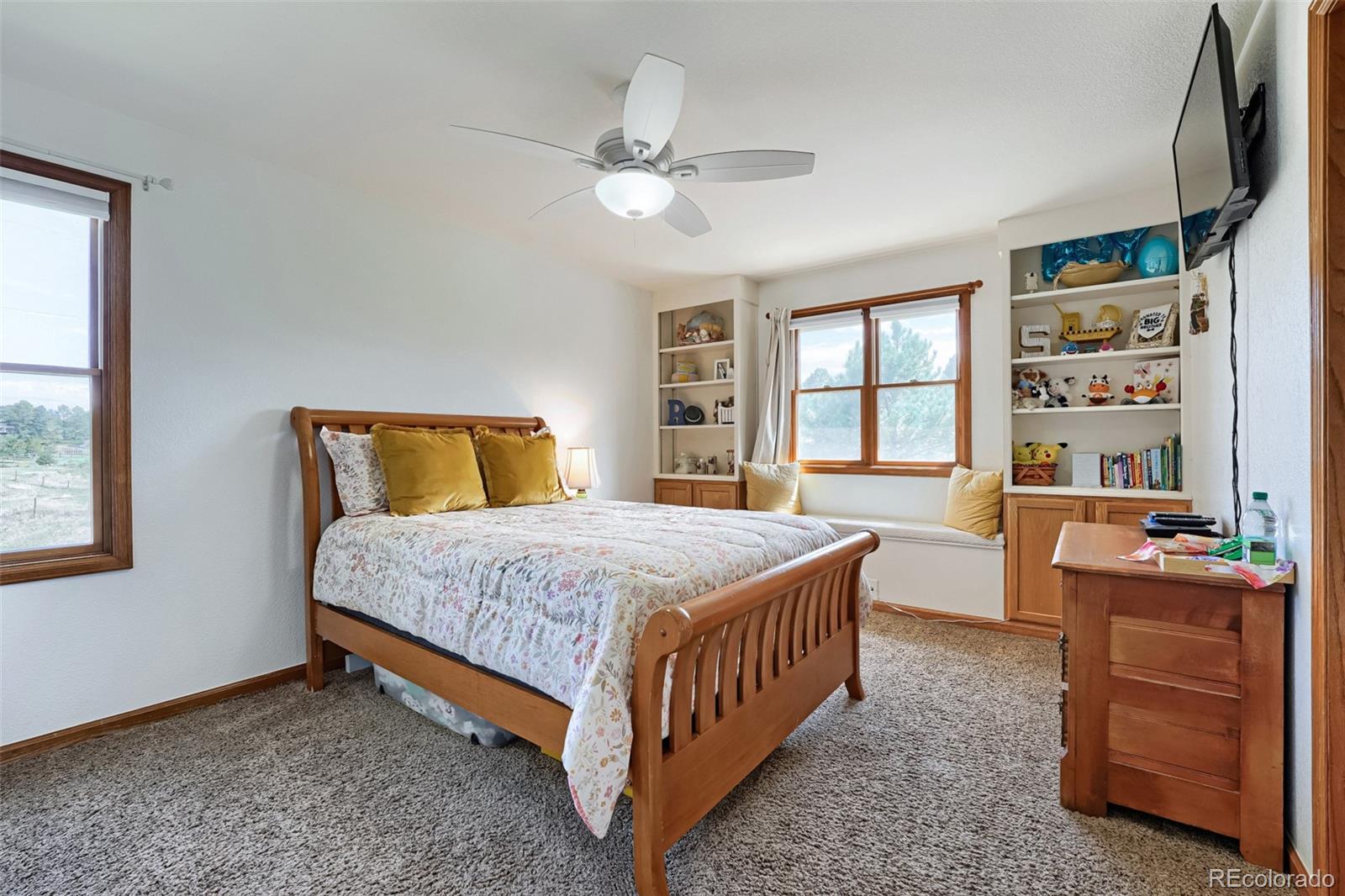 MLS Image #18 for 10662 e whispering pines drive,parker, Colorado