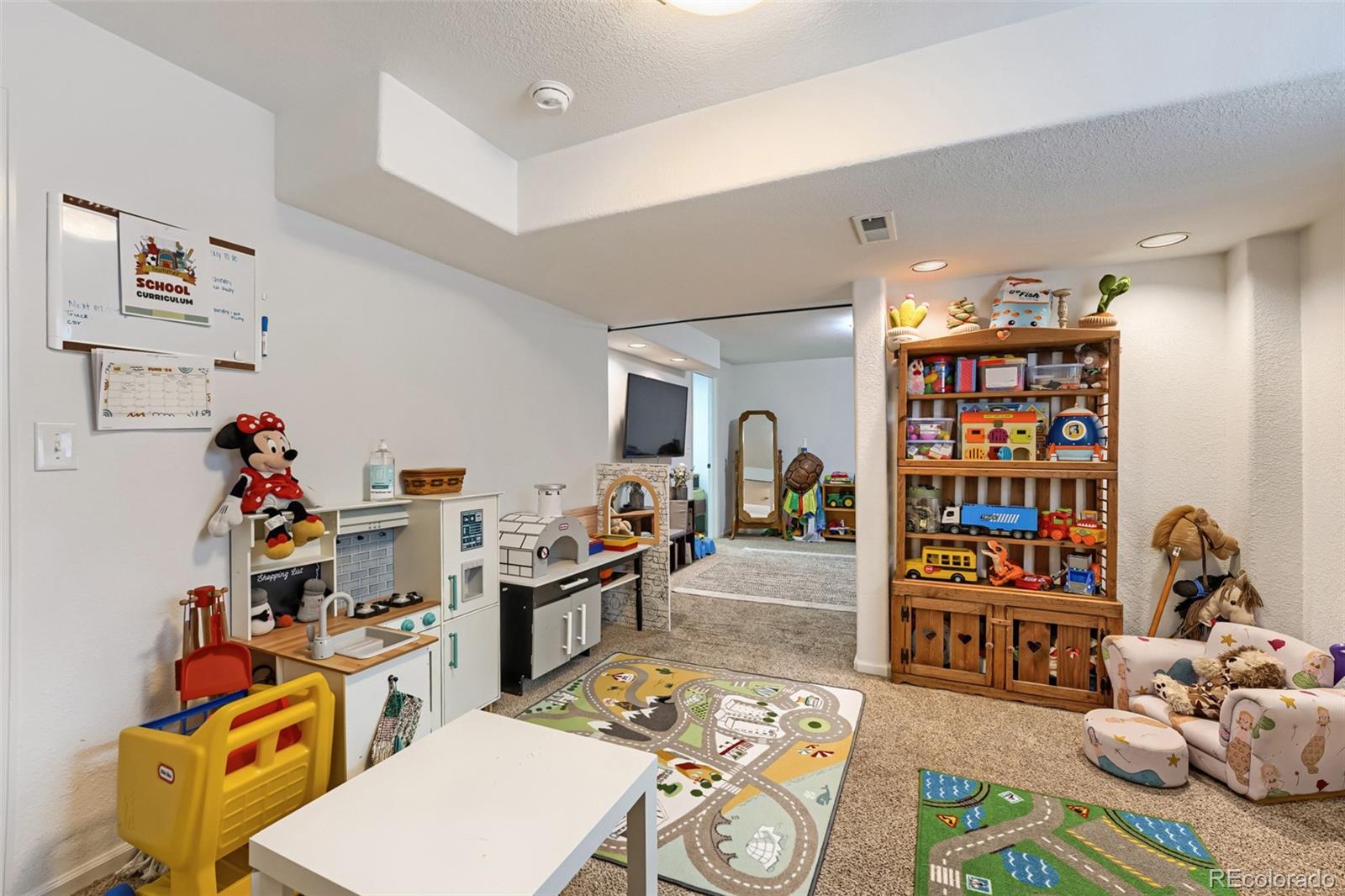 MLS Image #24 for 10662 e whispering pines drive,parker, Colorado