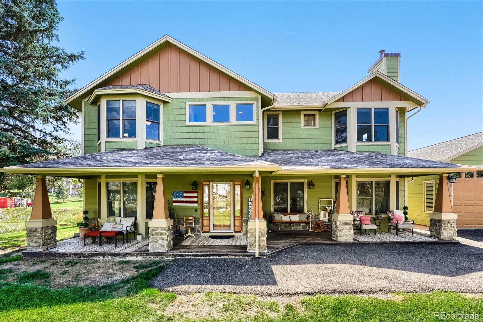 MLS Image #25 for 10662 e whispering pines drive,parker, Colorado