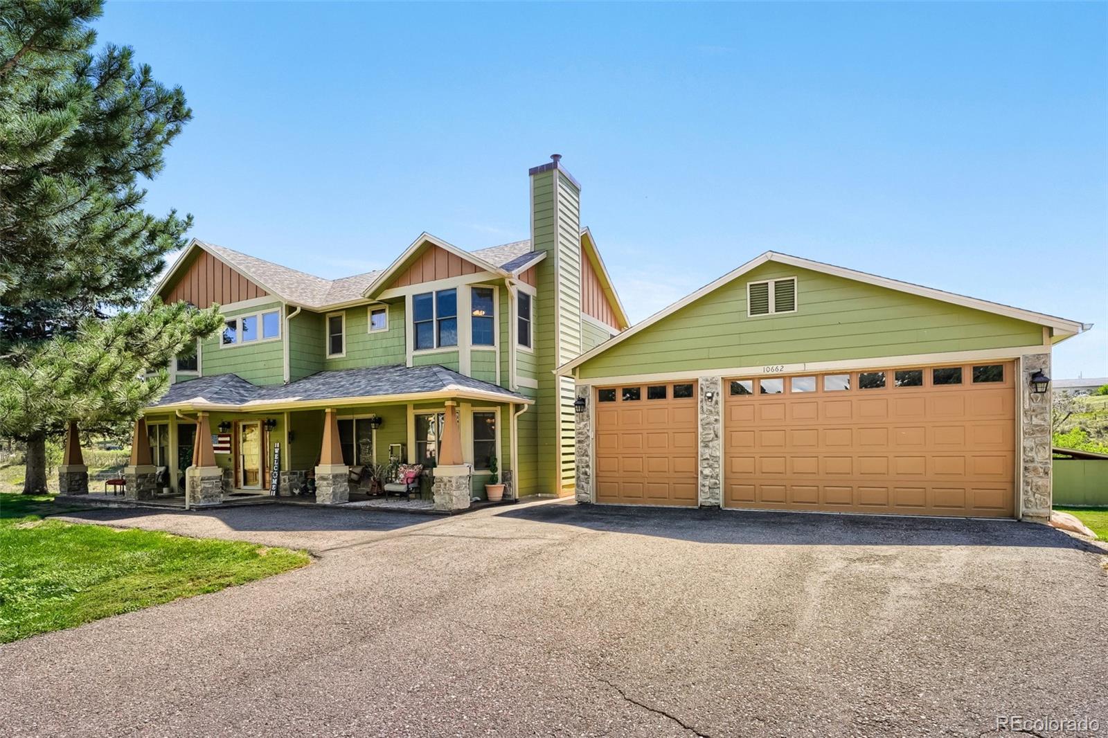 MLS Image #26 for 10662 e whispering pines drive,parker, Colorado