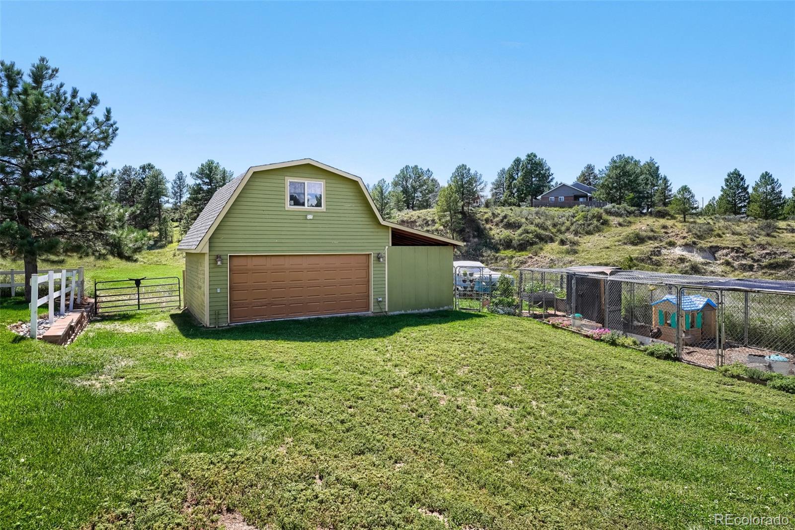 MLS Image #27 for 10662 e whispering pines drive,parker, Colorado
