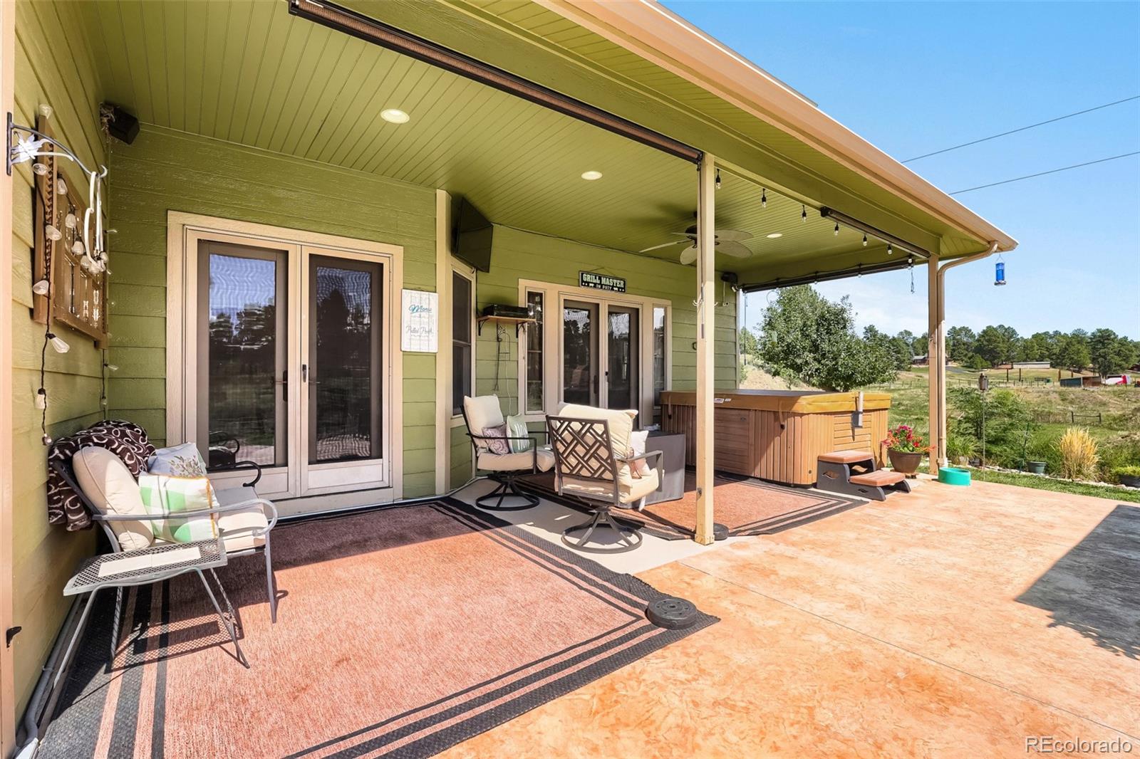 MLS Image #29 for 10662 e whispering pines drive,parker, Colorado